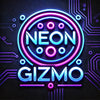 Neon Gizmo